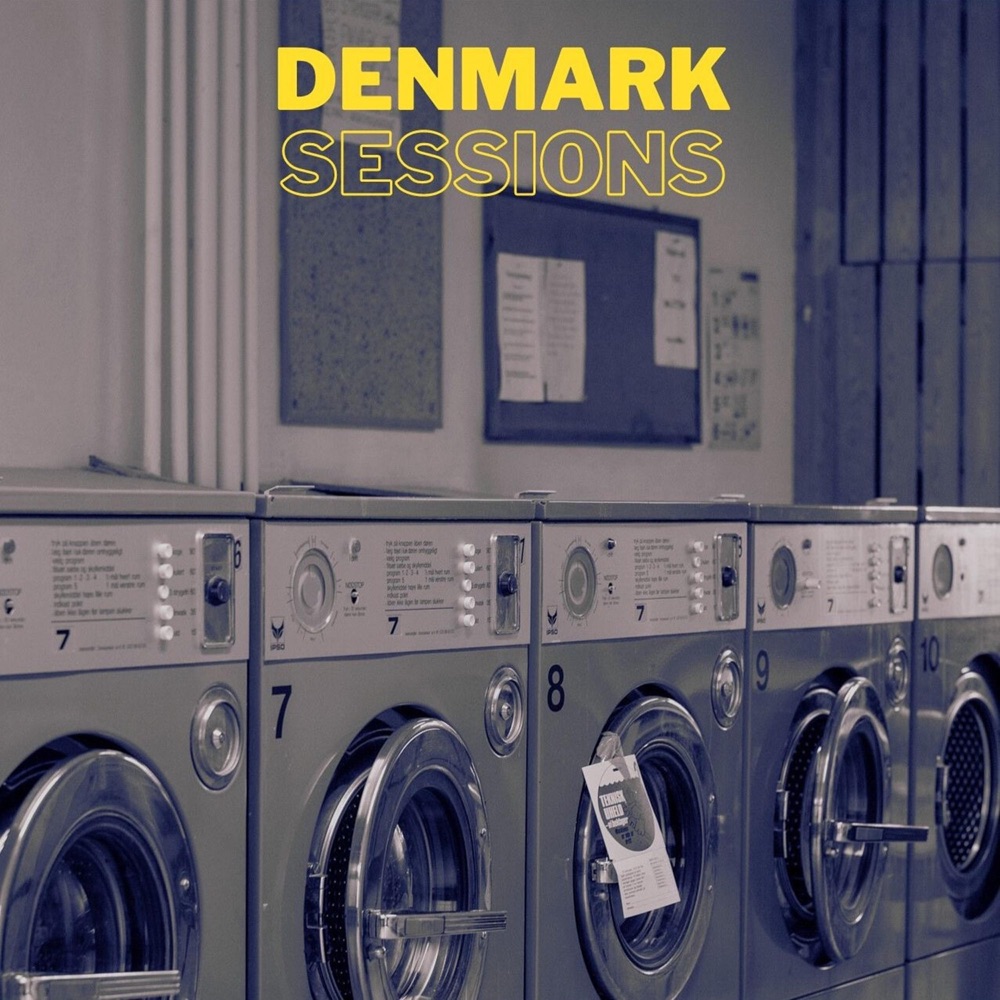 Bryan Louviers – Card Decks (feat. Kamile&nbsp;Grazyte)