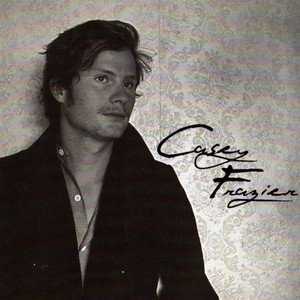 Casey Frazier – Don’t Need&nbsp;Nobody