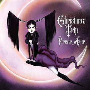 Christina’s Trip –&nbsp;Swim