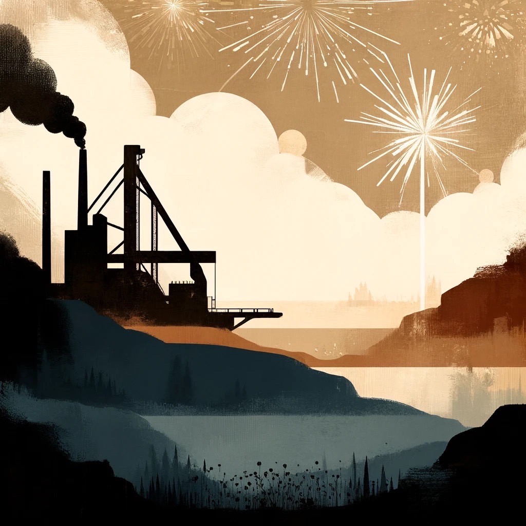 ciitake – linoleum