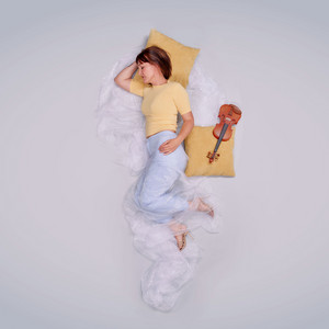 Claudia Ferri – Colpa Di&nbsp;Paganini