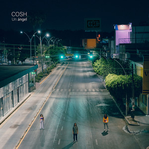 Cosh – Un&nbsp;Ángel