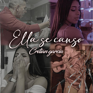 Cristhian garcia – Ella se&nbsp;cansó