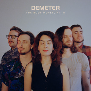 Demeter – While You’re&nbsp;Gone