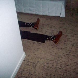 Dog Gone – Breaking Up&nbsp;(Again)