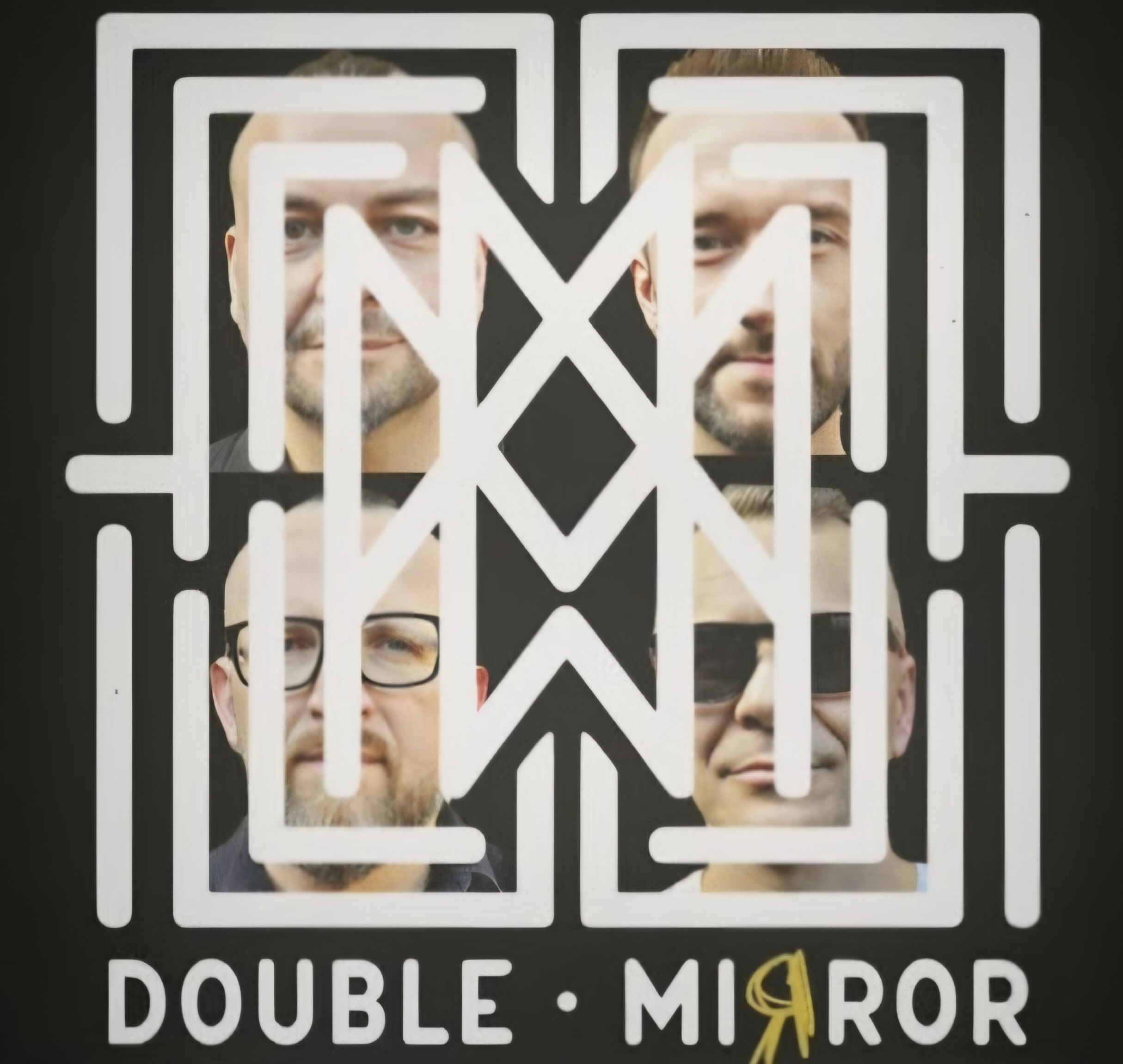 Double Mirror – My love