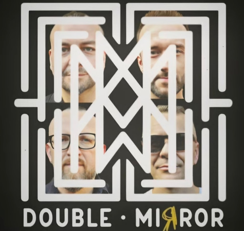 Double Mirror – My&nbsp;love