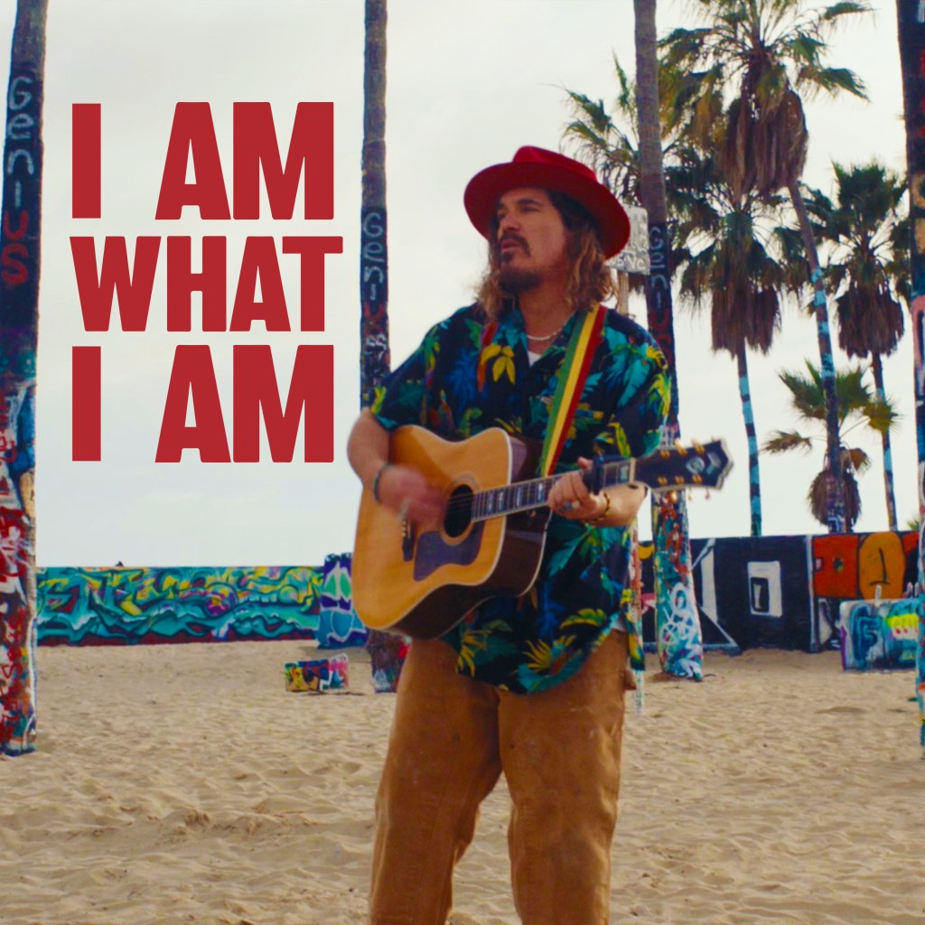 Eddie Witz and The Most High – I Am What I&nbsp;Am