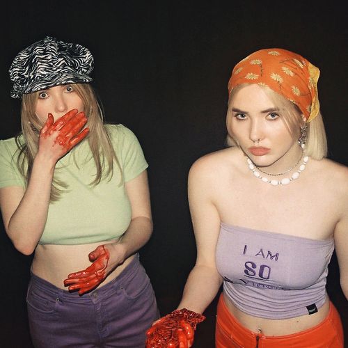 Fionn – Bad at Being&nbsp;Casual