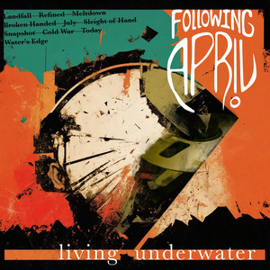 Following April – Water’s&nbsp;Edge