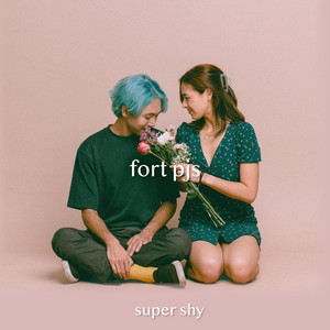 fort pjs – super shy (Newjeans&nbsp;Cover)