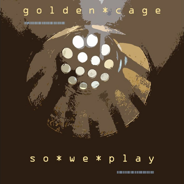 Golden Cage – A Long Time&nbsp;Coming