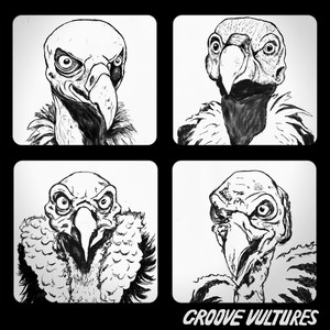 Groove Vultures – Self Destruct