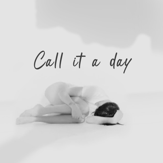 Hidden Giants – Call It A&nbsp;Day