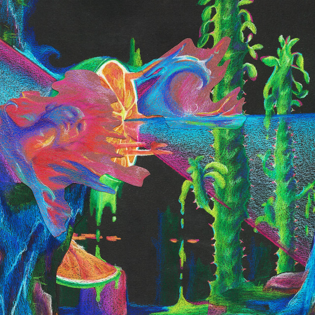 Hubbell Benson – (Come On) Elephant&nbsp;Graveyard