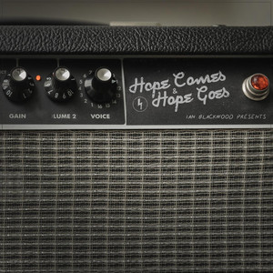 Ian Blackwood – Something In The Orange (Zach Bryan&nbsp;Cover)