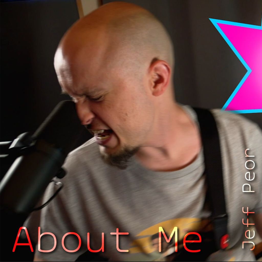 Jeff Peor – About&nbsp;Me