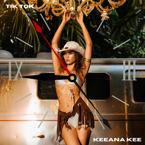 Keeana Kee – TIK&nbsp;TOK