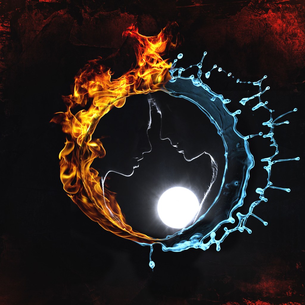 Konversations Kill – Come Into the Fire