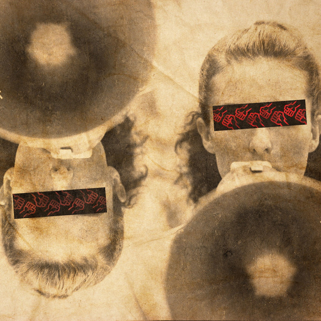 Konversations Kill – Mary&nbsp;Mary