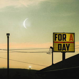 Look Back Luna – For a&nbsp;Day