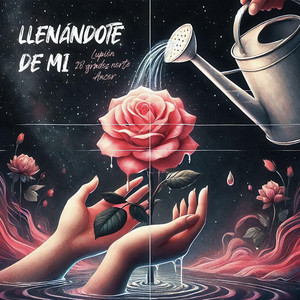 Lupion – LLENÁNDOTE DE&nbsp;MI
