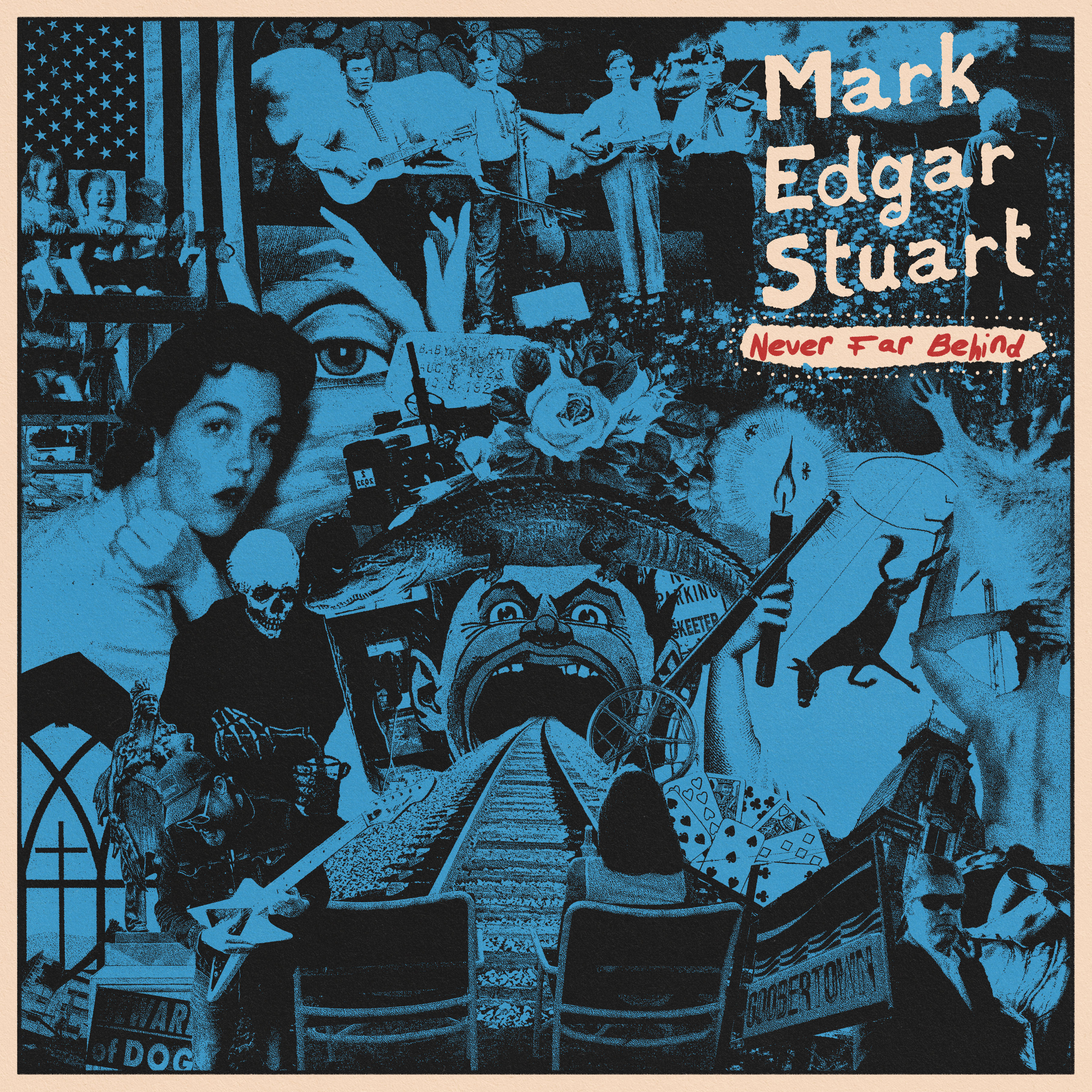 Mark Edgar Stuart – We Better Call it a Day (feat. Amy LaVere)