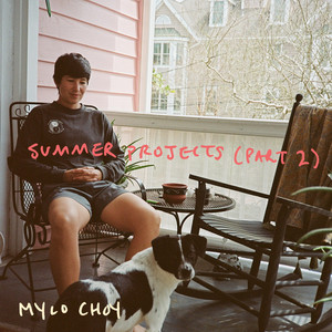 Mylo Choy – Outro:&nbsp;Diorama