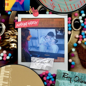 Nadia Vaeh –&nbsp;Rewind