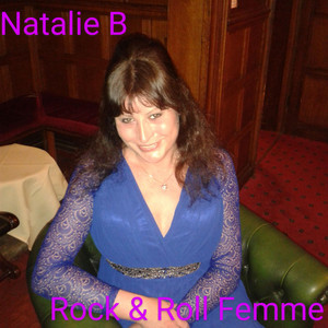 Natalie B – Storm&nbsp;Chaser