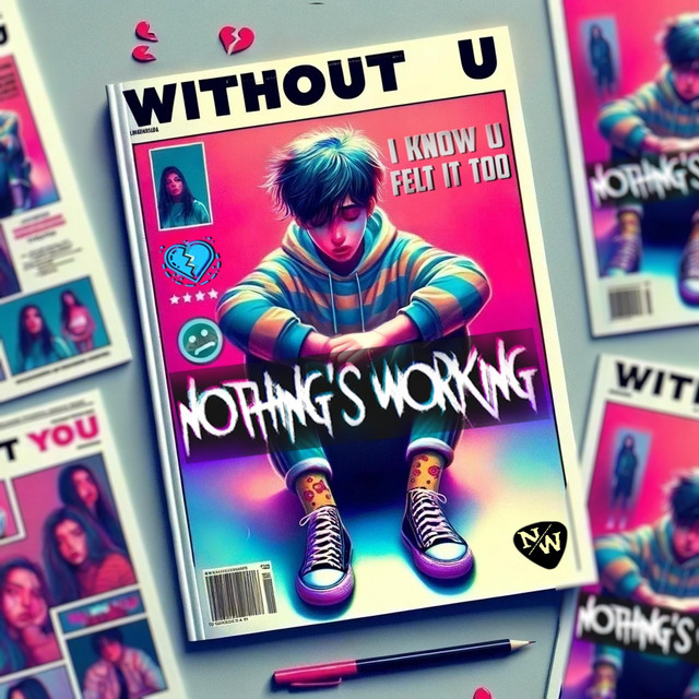 Nothing’s Working – Without&nbsp;U