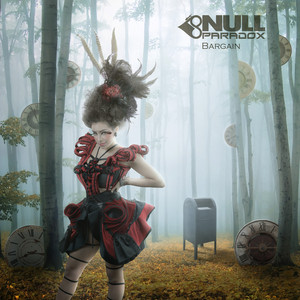 Null Paradox – Bargain&nbsp;(Single)