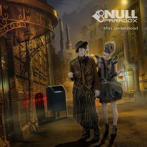Null Paradox – Miss&nbsp;Understood
