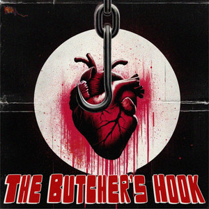 Oliver Myles Mashburn – The Butcher’s&nbsp;Hook