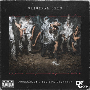 Original Self –&nbsp;Foundation