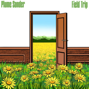 Plume Sonder – Field&nbsp;Trip