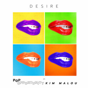 Popopportunity – Desire