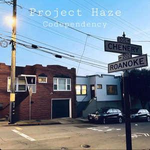 Project Haze –&nbsp;Incel!