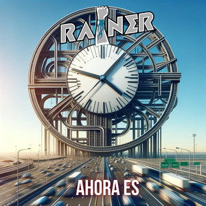 Rainer – Ahora&nbsp;es