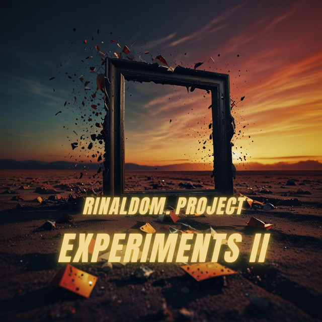 RinaldoM. Project – Neon&nbsp;Dreams
