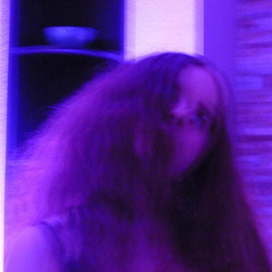 Sara Diana – all up in my&nbsp;head