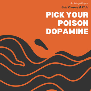 Seb Owens – Pick Your&nbsp;Poison