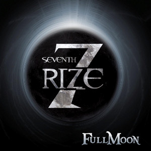 Seventh Rize – Roller&nbsp;Coaster