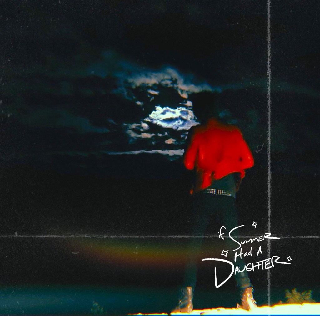 Skye Rocket – If Summer Had A&nbsp;Daughter