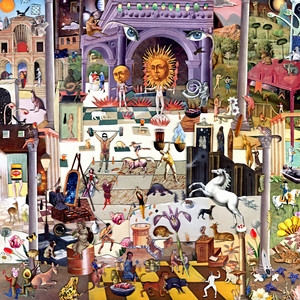 Smoke Stack Rhino – Til’ The&nbsp;Day