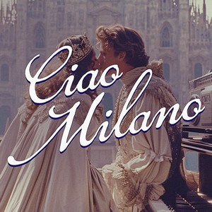 Spring In July – CIAO MILANO