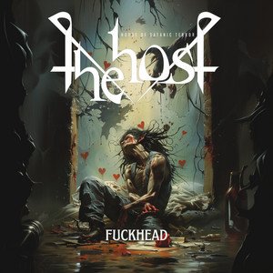 The Horde of Satanic Terror –&nbsp;FUCKHEAD