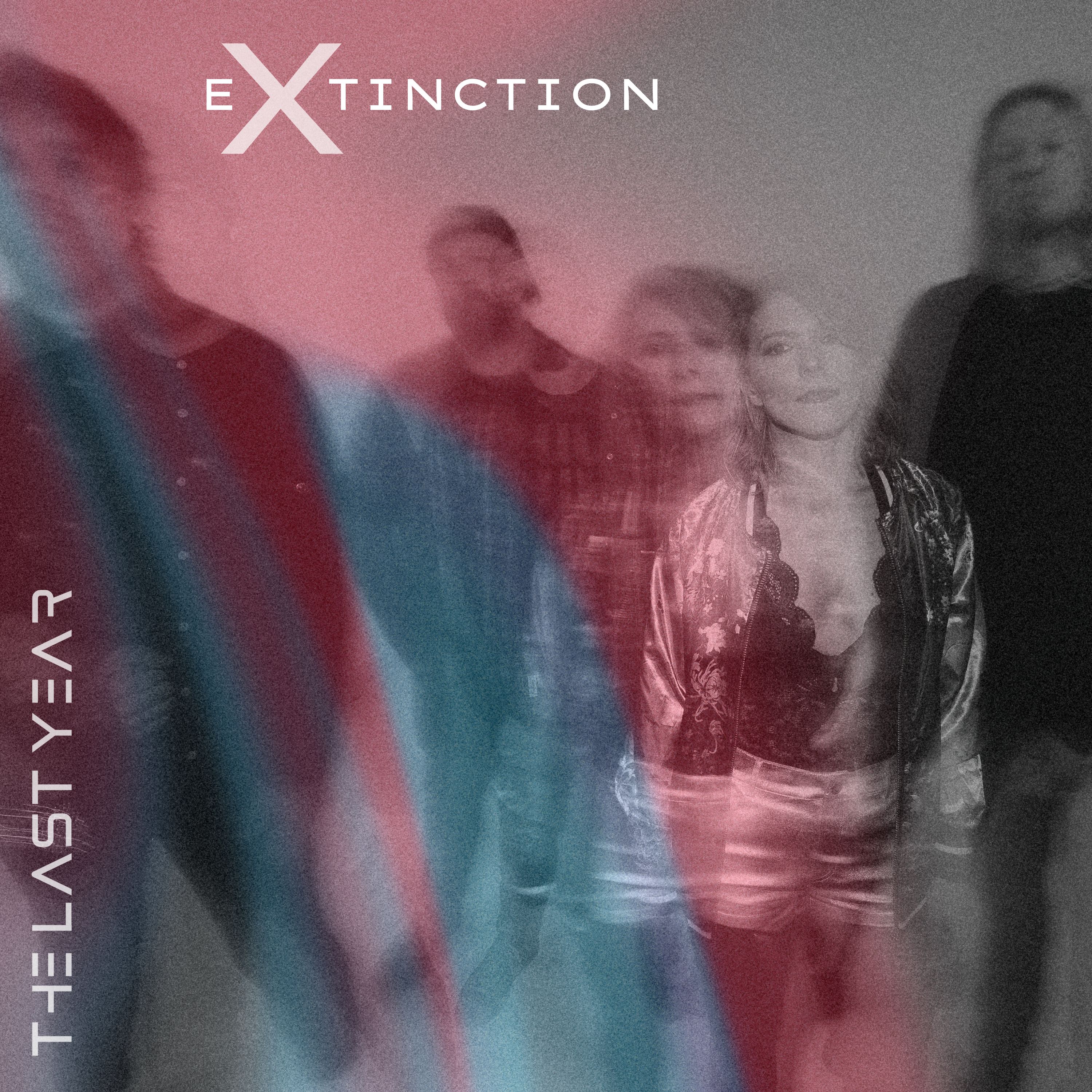 The Last Year – Extinction