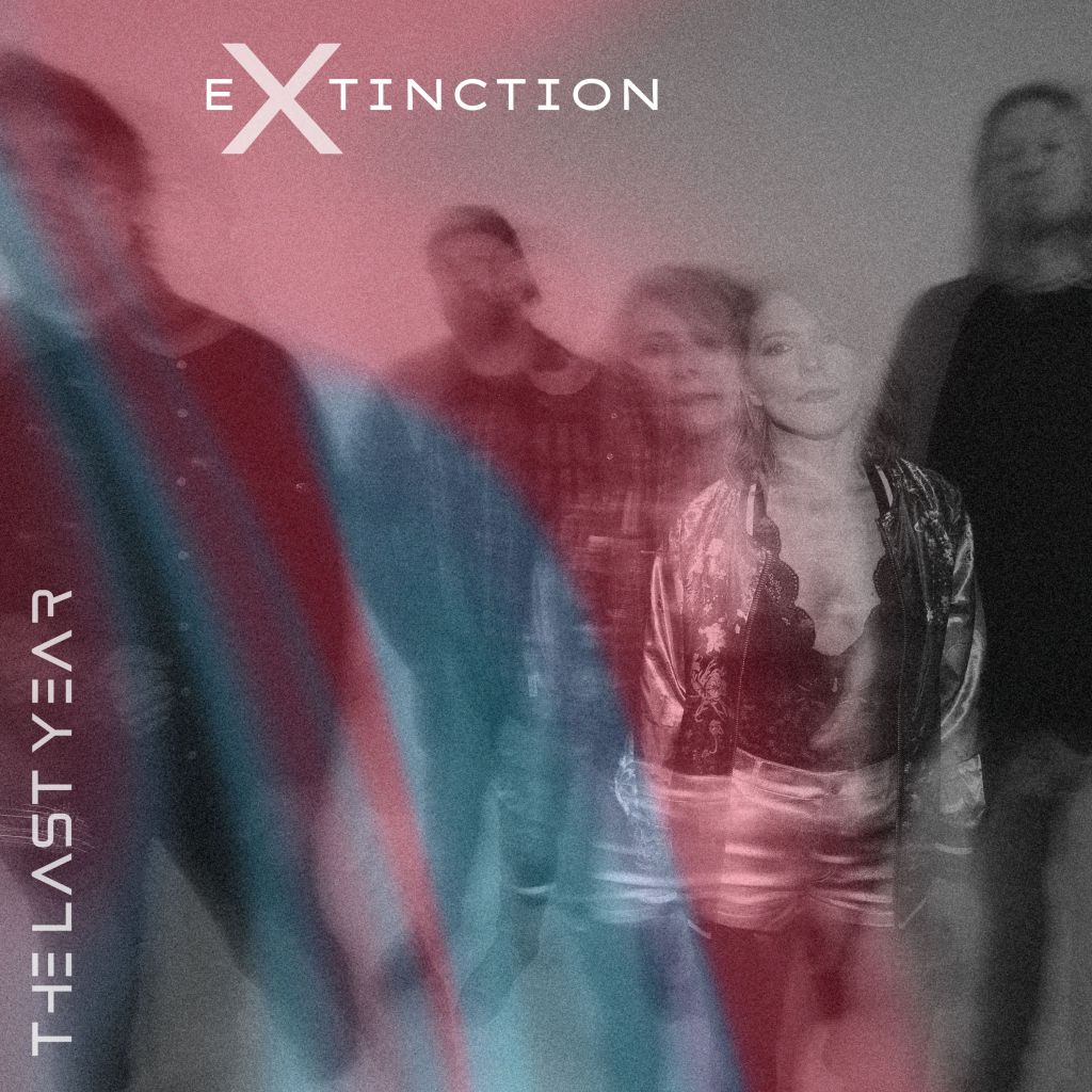 The Last Year –&nbsp;Extinction