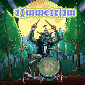 The Party After –&nbsp;Symmetrism